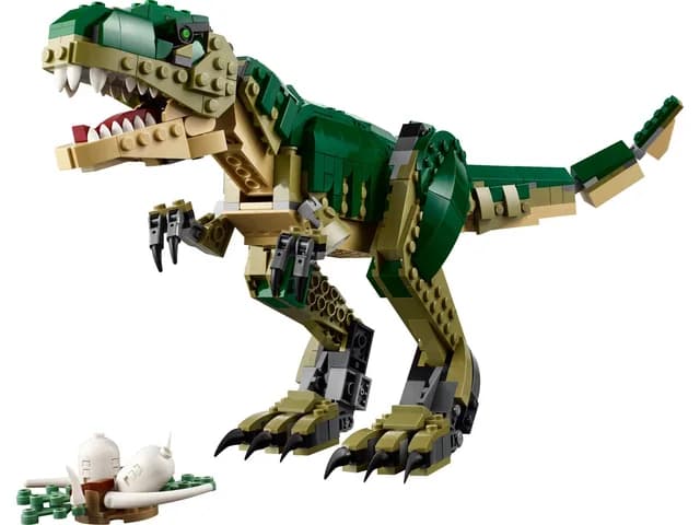 LEGO Creator 3in1 T. rex 31151