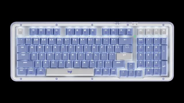 Logitech Alto Keys K98M