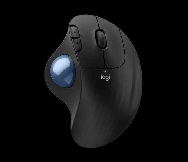 Logitech ERGO M575S