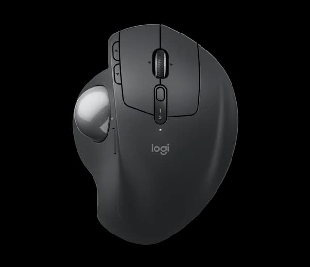 Logitech MX ERGO S