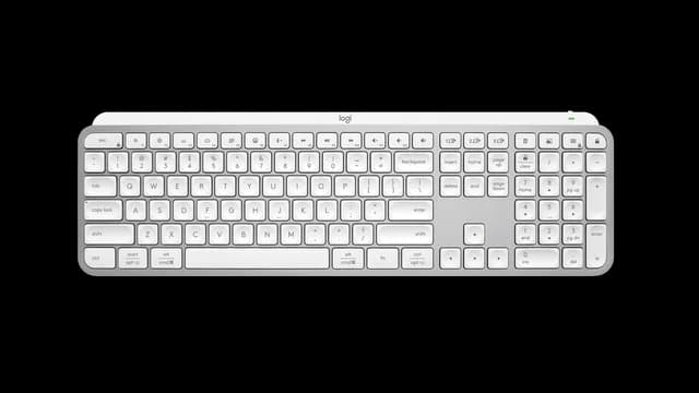 Logitech MX Keys S