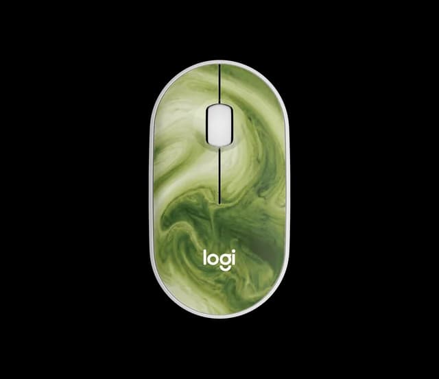 Logitech Pebble Mouse 2 M350s