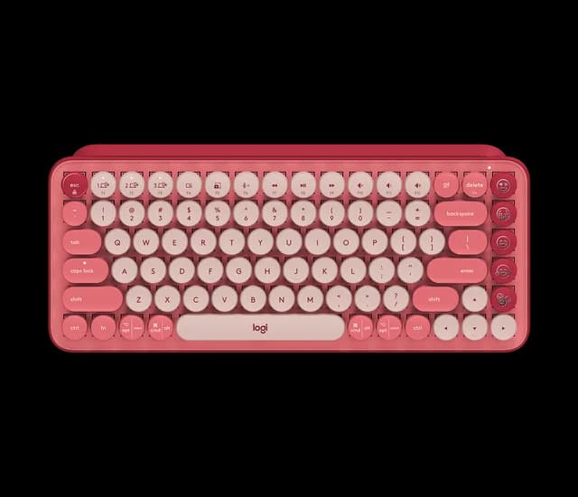 Logitech POP Keys