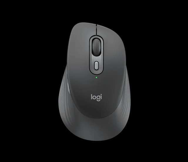 Logitech Signature Comfort M840 L