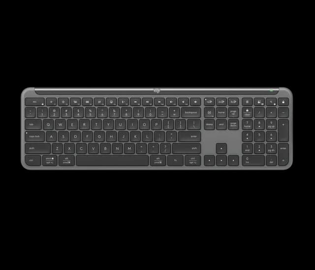 Logitech Signature Slim K950