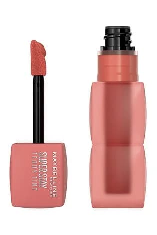 Maybelline Super Stay Teddy Tint