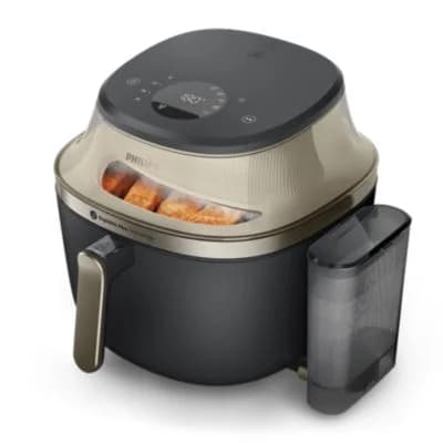 Philips Airfryer 5000 Series Steam NA543/00