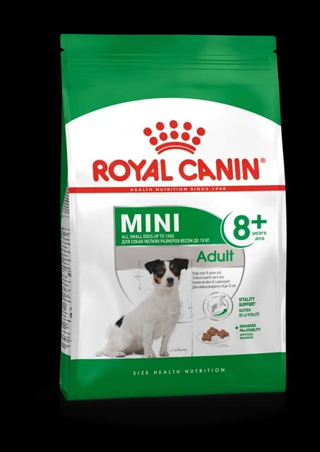 Royal Canin Mini Adult 8+