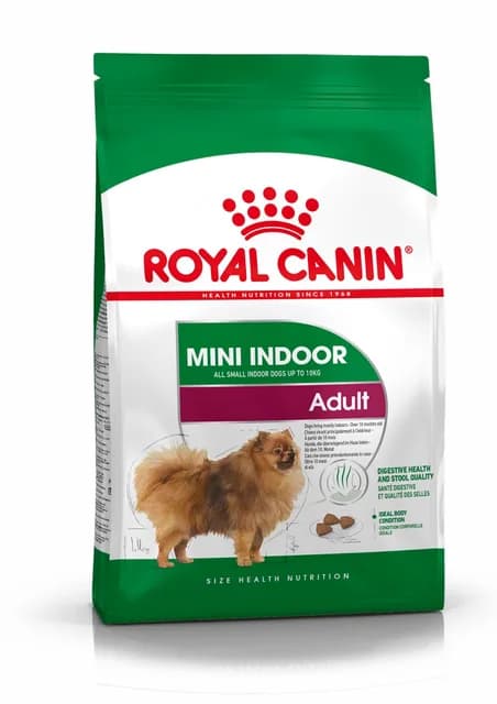 Royal Canin Mini Indoor Adult