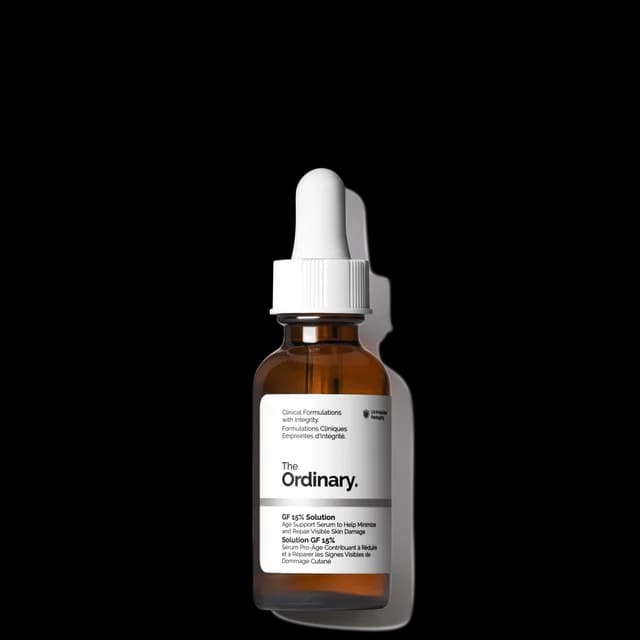 The Ordinary GF 15% Solution