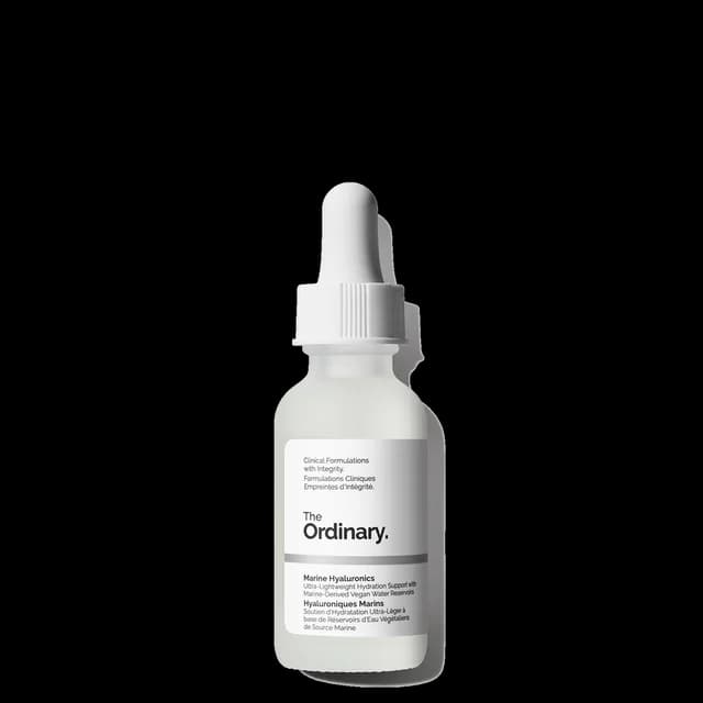 The Ordinary Marine Hyaluronics