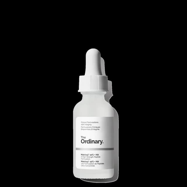 The Ordinary Matrixyl 10% + HA