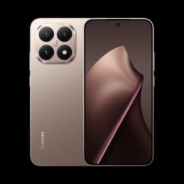 Xiaomi 15T