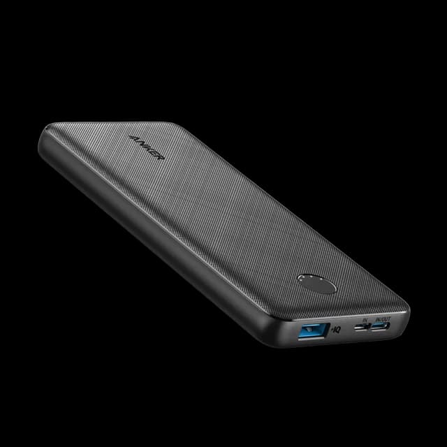 Anker 313 Power Bank (PowerCore 10K) A1229