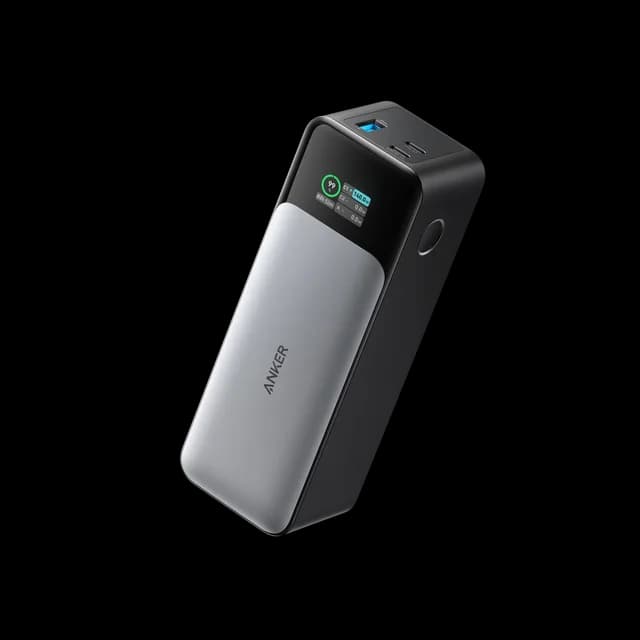 Anker 737 Power Bank (PowerCore 24K) A1289