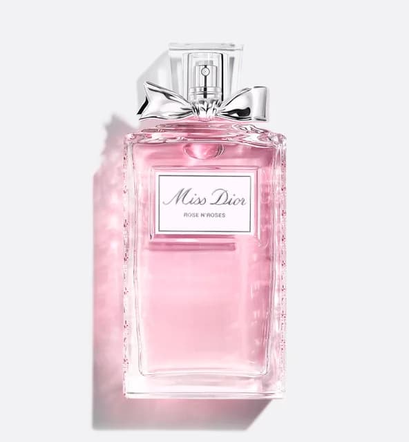 Dior Miss Dior Rose N’Roses