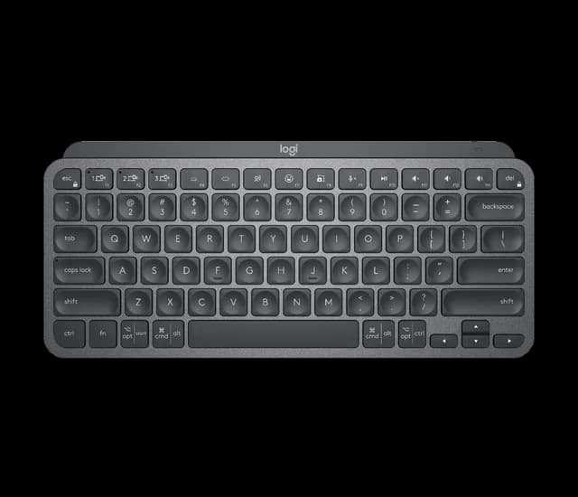 Logitech MX Keys Mini