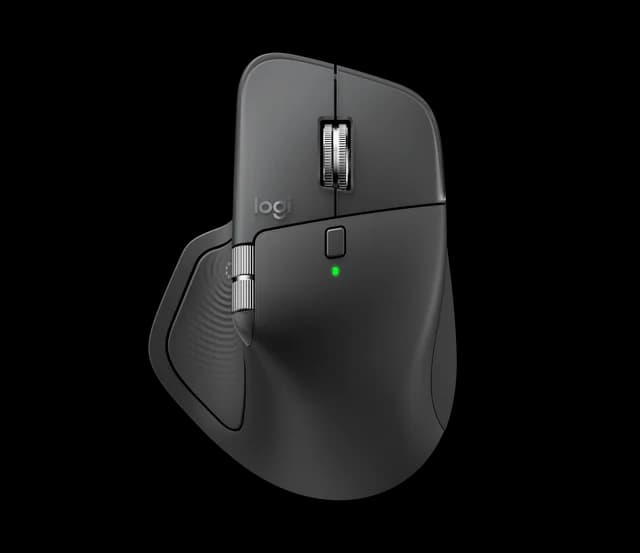 Logitech MX Master 4