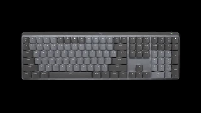 Logitech MX Mechanical