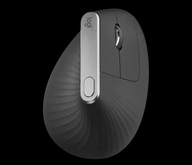 Logitech MX Vertical