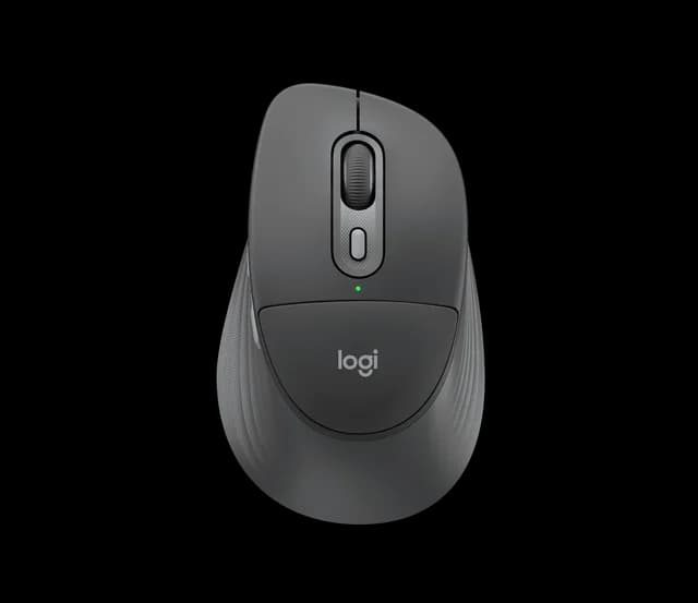 Logitech Signature Comfort Plus M850 L