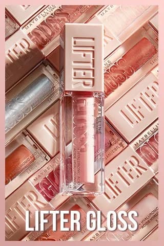 Maybelline Lifter Gloss