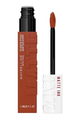 Maybelline Super Stay Matte Ink
