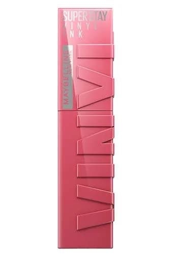 Maybelline Super Stay Vinyl Ink