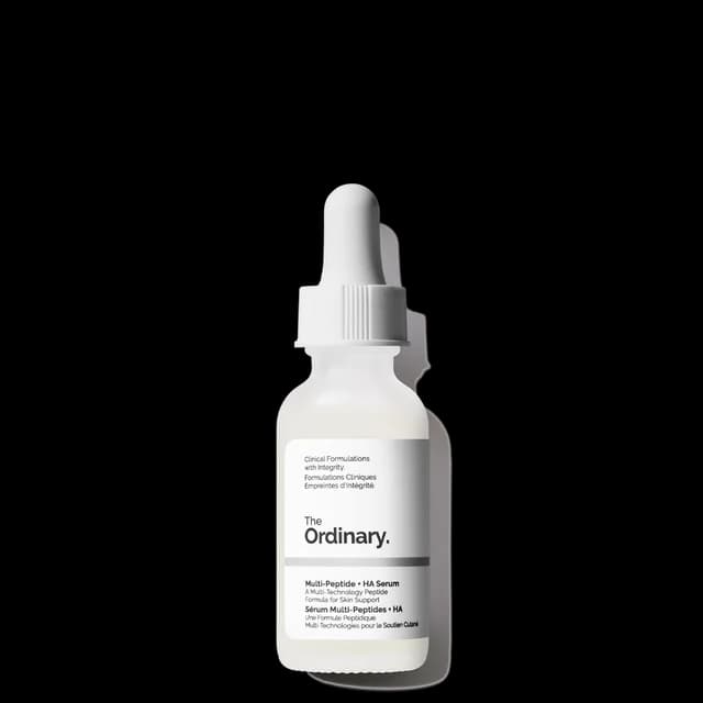 The Ordinary Multi-Peptide + HA Serum