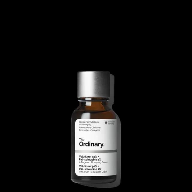 The Ordinary Volufiline 92% + Pal-Isoleucine 1%
