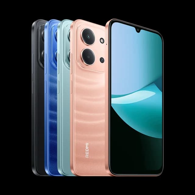 Xiaomi REDMI 15C